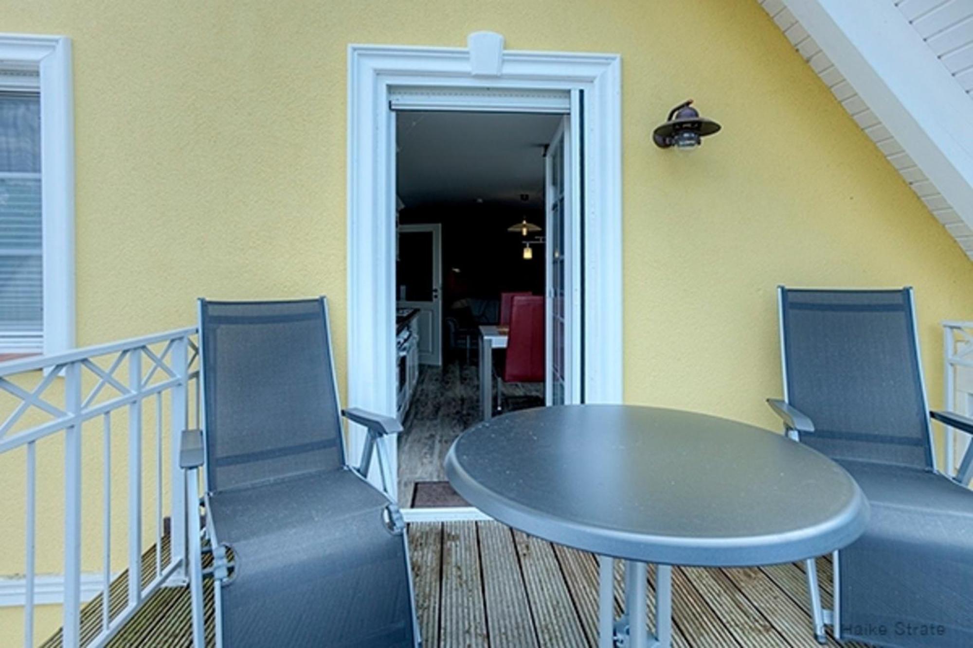 Villa Arielle, Fw 8 Zingst Exterior photo