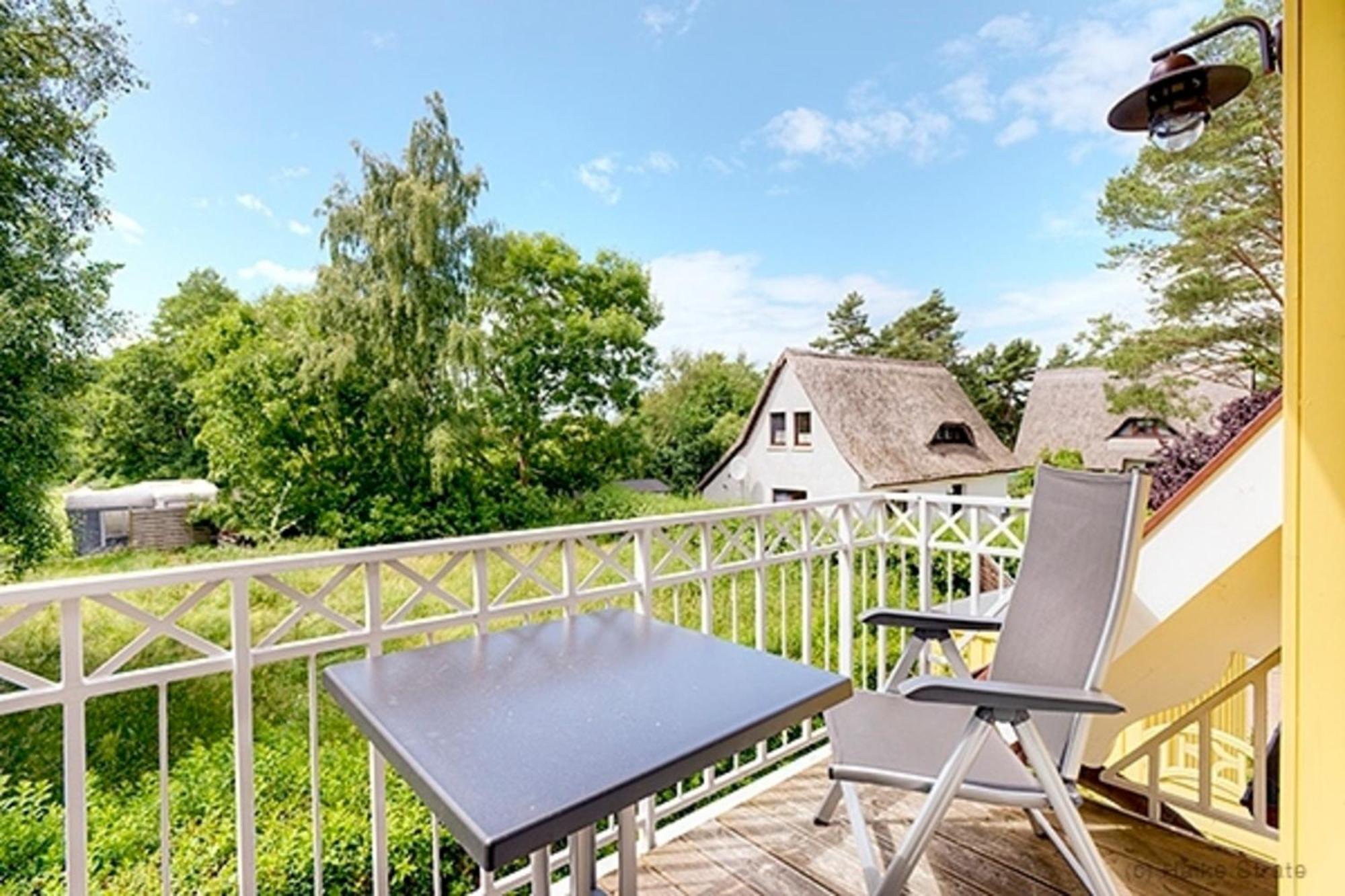 Villa Arielle, Fw 8 Zingst Exterior photo